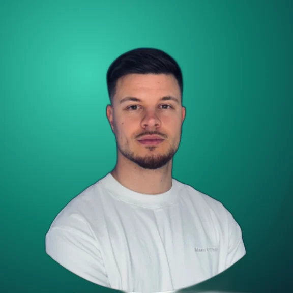 Muhamed Islamović, osnivač Postani Vidljiv